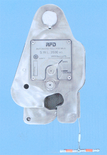 釋放鉤的作用是什么，它的優(yōu)勢又是什么