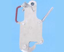 手動釋放鉤/15KN可吊式