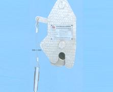 救生筏自動釋放鉤/21-25KN可吊式