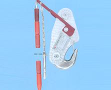 救助艇手動釋放鉤/15KN可吊式